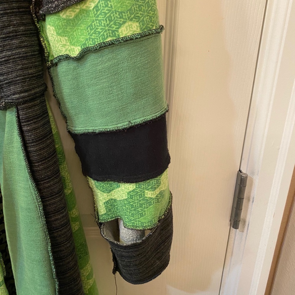 OAK Katwise Jacket - Picture 4 of 5